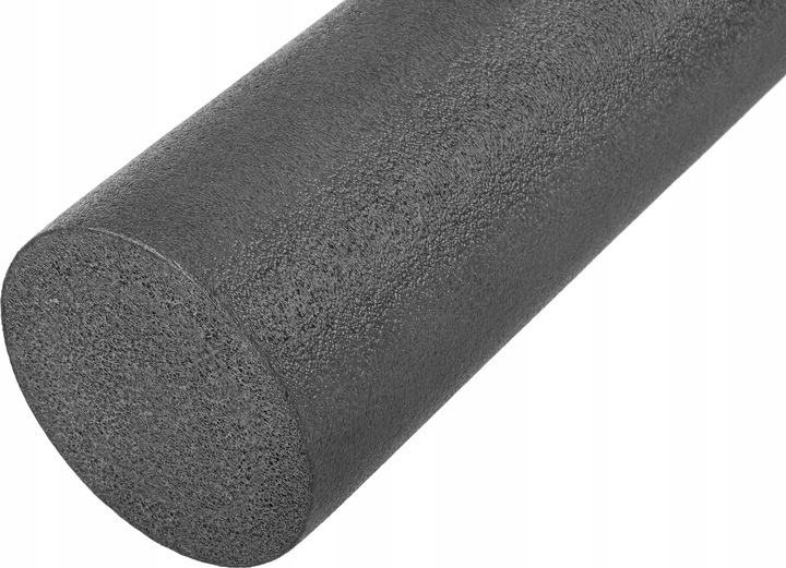 Wałek roller do masażu ćwiczeń EPE 90x15cm Gymtek