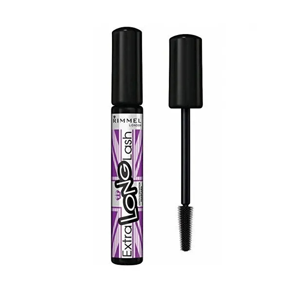 Rimmel Extra Long Lash 003 Extreme Black tusz do rzęs 8 ml czarny