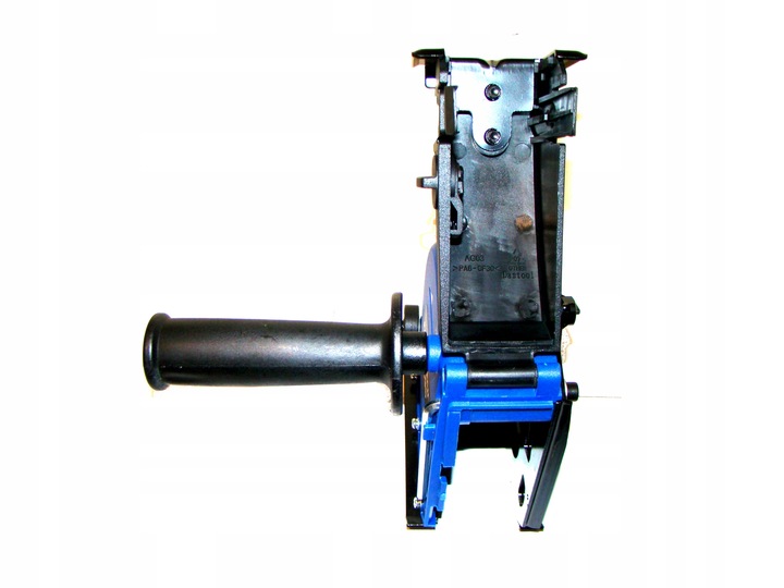 BRUZDOWNICA DO SZLIFIERKI ADAPTER ODSSYS 125 MM