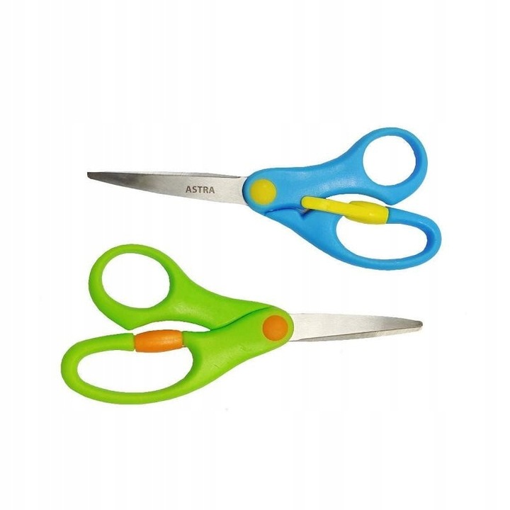 Astra WYPRAWKA SZKOLNA PIXEL ONE Zestaw plastyczny + TECZKA 20 elementów