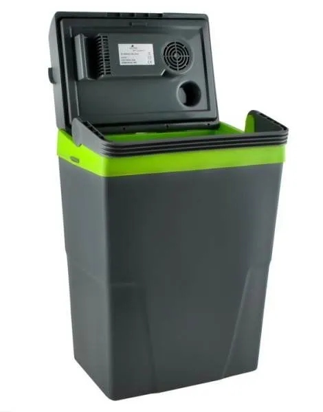 Lodówka do samochodu 12V na camping przenośna 22l