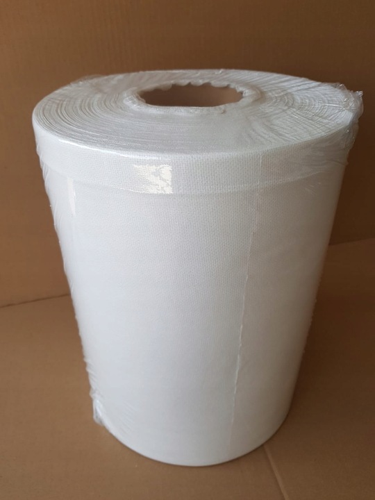 Czyściwo włókninowe PL-TEX310 30x39 cm 240 listków