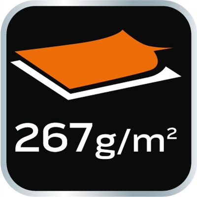 Spodnie robocze krótkie Neo Tools 81-270-L r.L