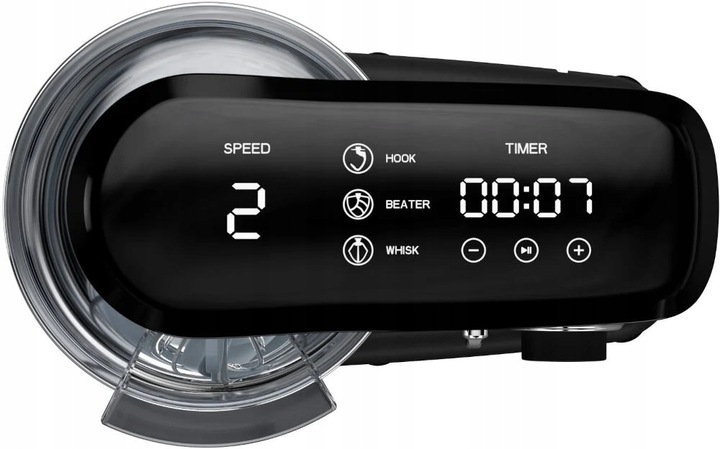 Robot planetarny GÖTZE & JENSEN SB400K