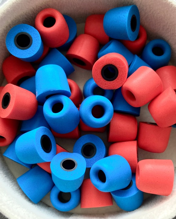 KZ ZS10 PRO armatura 2DD+8BA hybryda + GRATIS