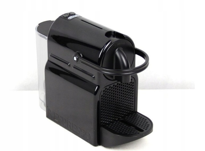 EKSPRES KAPSUŁKOWY DELONGHI NESPRESSO EN80.B INISSIA CZARNY