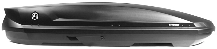 Box dachowy Northline ECOspace antracyt