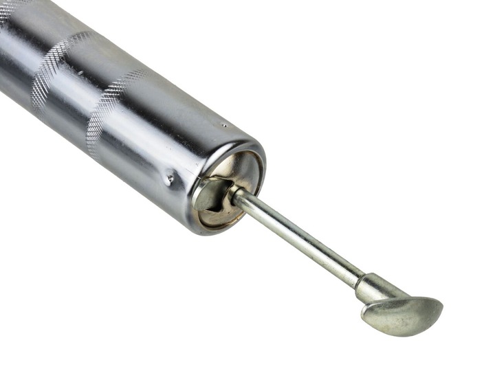 SMAROWNICA RĘCZNA TAWOTNICA TOWOTNICA 120G MAŁA