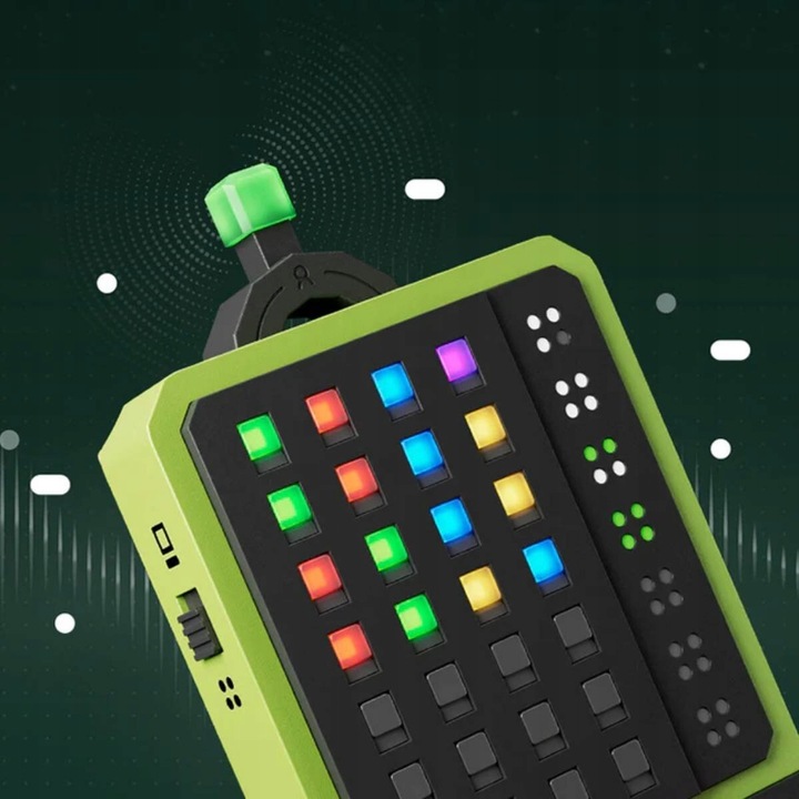 Gra logiczna GIIKER Super Decoder