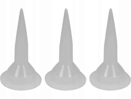 WYCISKACZ PNEUMATYCZNY do MAS GĘSTYCH SILIKONÓW 600 ML