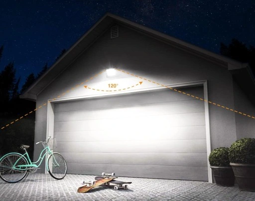 Halogen LED Naświetlacz Reflektor 150W IP65 Slim PREMIUM MOCNY SuperLED