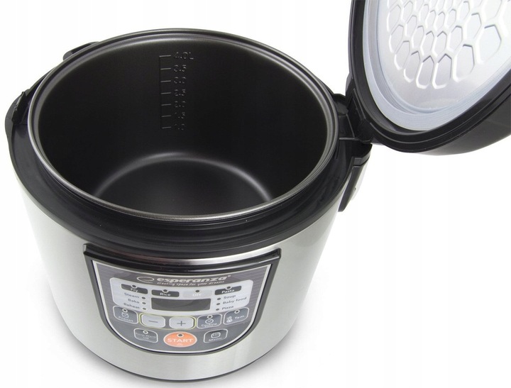 Multicooker ESPERANZA EKG011