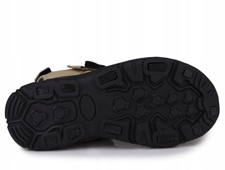 Sandały męskie HI-TEC WESTON BEIGE