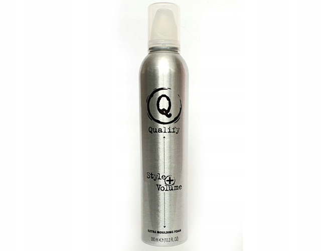 Pianka supermodelują QUALIFY Artego 300ml ORYGINAŁ