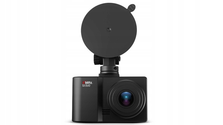 Wideorejestrator XBLITZ S3 Duo