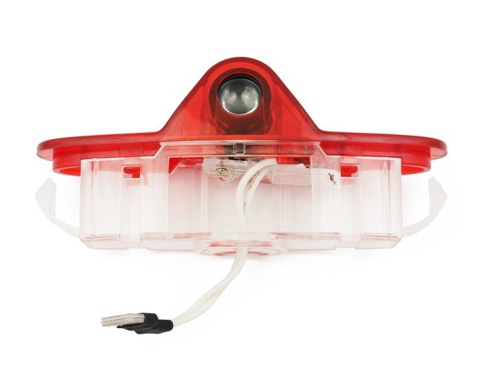 LED LOGO PROJEKTOR HD do Renault LAGUNA II 2 III 3 TALISMAN LATITUDE