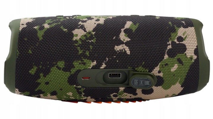 Głośnik mobilny JBL Charge 5 Moro