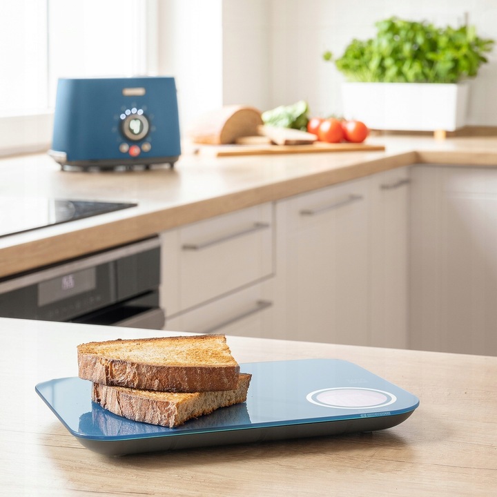 Inteligentna Waga kuchenna z Bluetooth Sencor 5kg