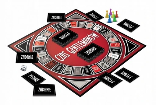 MĘSKI ZESTAW URODZINOWY PREZENT na 18 20 30 40 50 60 70 80 URODZINY GADŻETY