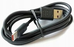 KABEL JBL USB ŁADOWARKA GŁOŚNIKÓW BLUETOOTH USB C