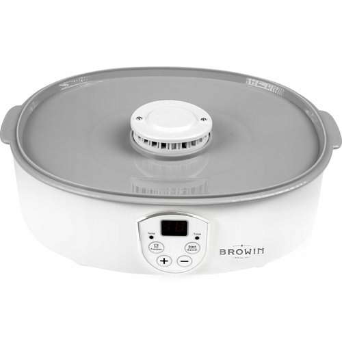 SUSZARKA 240W DO GRZYBÓW WARZYW OWOCÓW 5 SIT