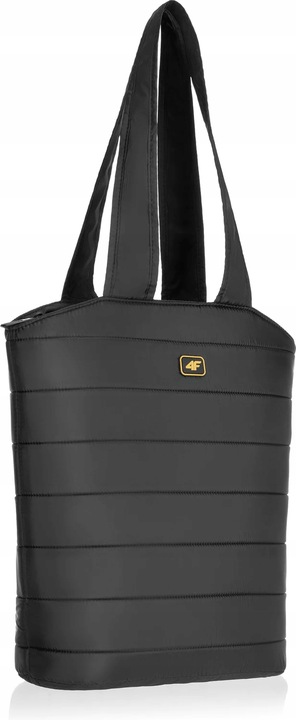 TORBA SHOPPER TOREBKA SHOPPERKA DAMSKA MIEJSKA F005 16L ASBGF084 4F