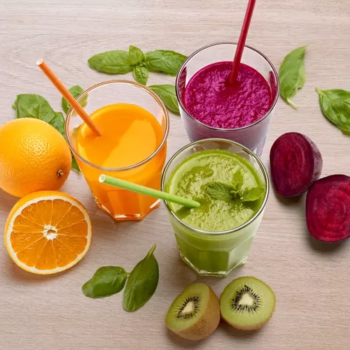 Sokowirówka Bosch MES25C0 700W 2 prędkości 1,5l Duży otwór wlotowy DripStop