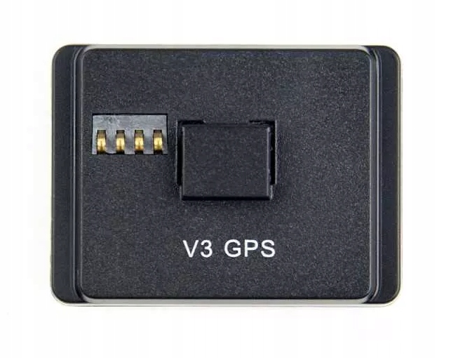 Moduł GPS V3 uchwyt do kamer VIOFO A119 V2,A119 V3