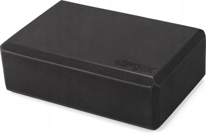 Kostka do jogi EVA Gymtek