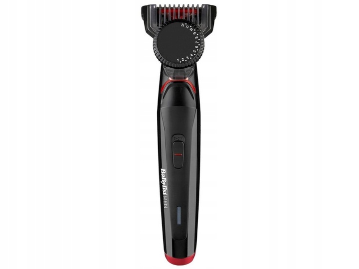 TRYMER DO BRODY BABYLISS T861E CZARNY