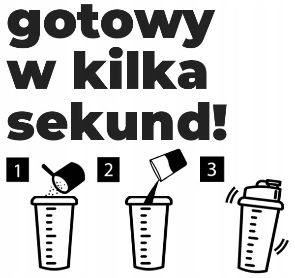 KOKTAJL ODCHUDZAJĄCY bez cukru, proteinowy białkowy dla kobiet - Slim Fast