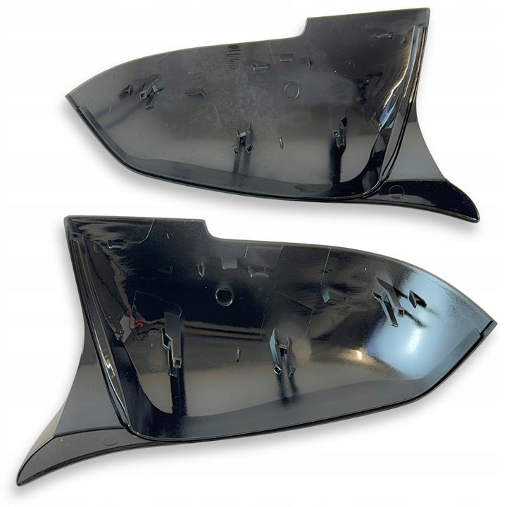 OBUDOWY LUSTEREK BMW F30 F20 F31 F32 F36 F22 NAKŁADKI LUSTERKA M3 M4 LOOK