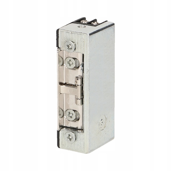 ORNO OR-EZ-4032 Elektrozaczep symetryczny z pamięcią i blokadą 280mA 12VDC