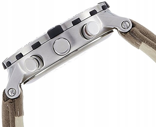 Timex zegarek męski T2N721 45mm