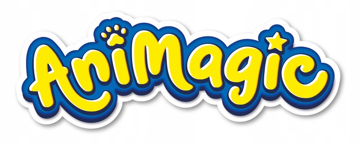 AKWARIUM DLA ANIMAGIC LET'S GLO AXOLOTL