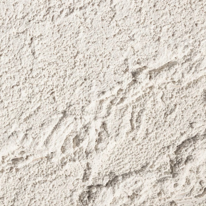 Pasta strukturalna gruboziarnista biała do struktur i efektów 3D 2kg