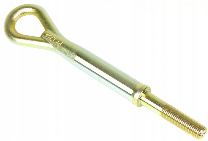 VOLVO XC90 XC70 V70 V60 V40 S80 S60 HAK HOLOWNICZY