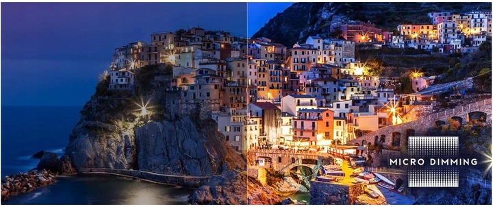 Telewizor LED TCL 40S5400 40" WiFi Smart Full HD Czarny