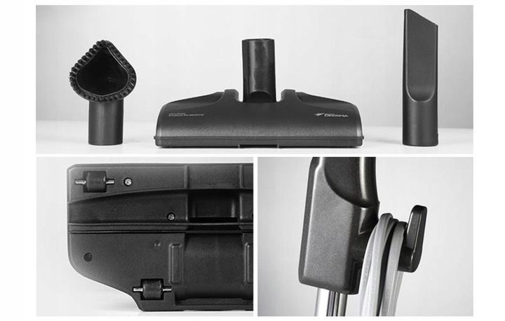 Odkurzacz DEERMA DX115C