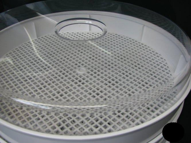 POKRYWA POKRYWKA DO SUSZARKA SPOŻYWCZA NIEWIADÓW