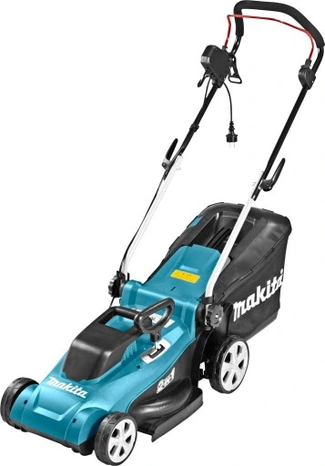 Kosiarka elektryczna do trawy Makita ELM3720 1400 W 37 cm
