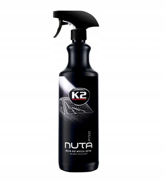 K2 PRO ZESTAW KOSMETYKÓW AUTA DETAILING CZYSZCZENIA SAMOCHODU XL na PREZENT