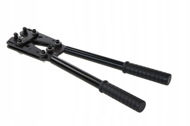 ZACISKARKA PRASKA DO KABLI TULEJEK PRZEWODÓW 6-50 / ENERGOTYTAN POLSKA