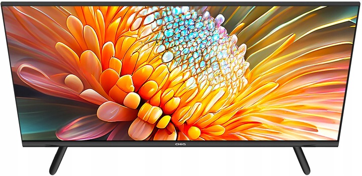 Telewizor CHIQ L32G7B 32" HDR SmartTV LED