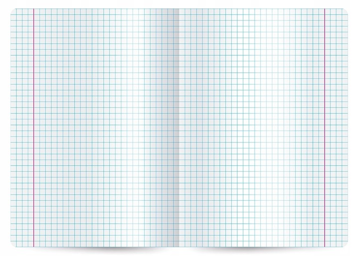 KOMPLET ZESZYTÓW PRZEDMIOTOWYCH ZE ŚCIĄGĄ A5 60K - klasa 7-8