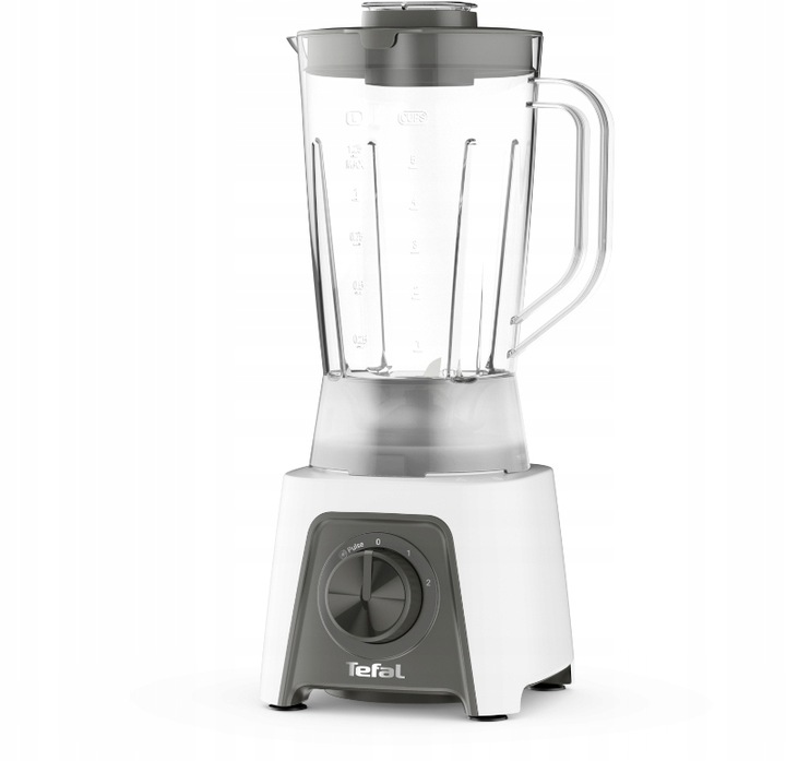 Blender kielichowy mikser TEFAL Blendeo+ BL2C0130 kruszy lód ostrza 450W