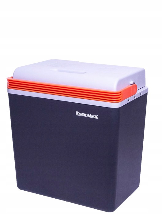 Lodówka turystyczna RAVANSON CS-20S 45W 12V 20L