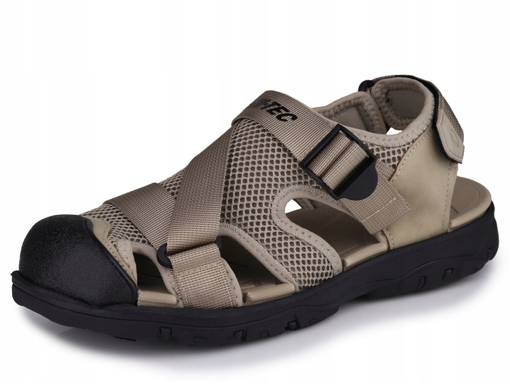 Sandały męskie HI-TEC WESTON BEIGE