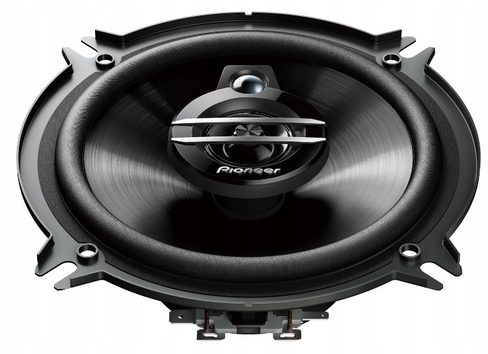 PIONEER TS-G1330F głośniki samochodowe, rozmiar 13 cm, moc 250W, 3-drożne