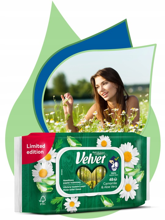 Domowy niezbędnik Velvet – MIŚ w prezencie